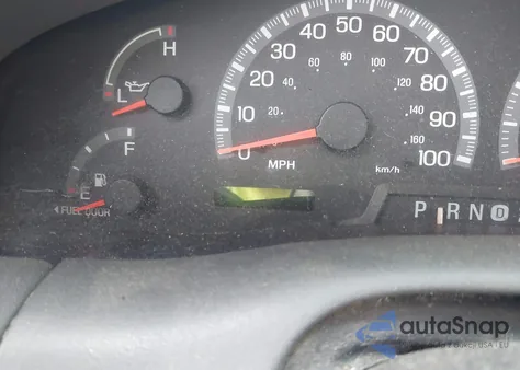 2002 Ford F-150 Lariat/Xl/Xlt from USA, damaged, VIN 1FTRX17W72NB13646